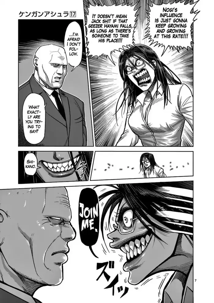 Kengan Ashura Chapter 141 image 07_optimized